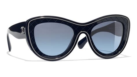 lunettes femme chanel 2018